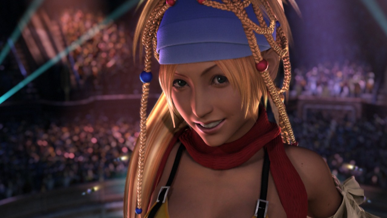 Final Fantasy X/X-2 HD Remaster - Imagen 39